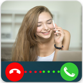 Voice Changer Calls icon