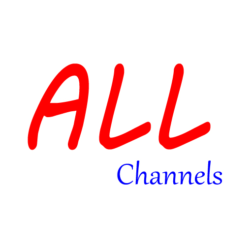 All Channels icon