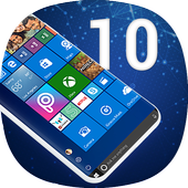 computer launcher icon