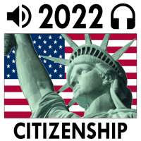 US Citizenship Test 2022 Audio on 9Apps