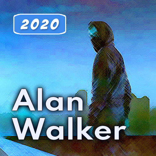 Alan Walker Songs Offline MP3 icon