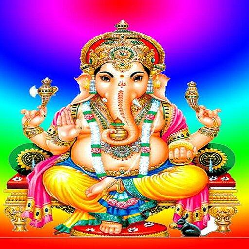 Ganesh HD Wallpapers icon