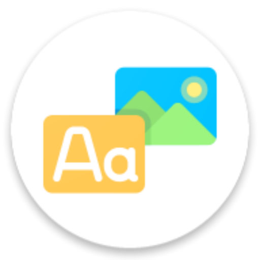Photo Edit and Effects icon