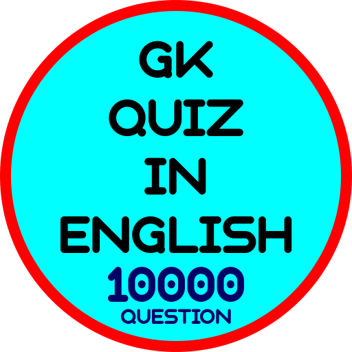 GK Quiz In English icon
