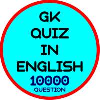 GK Quiz In English