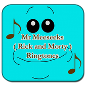 Mr Meeseeks Songs Ringtones icon