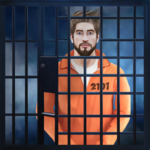 Room Escape - Prisoners Hero icon