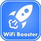 WiFi Booster: Signal Optimizer icon