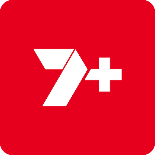 7plus icon