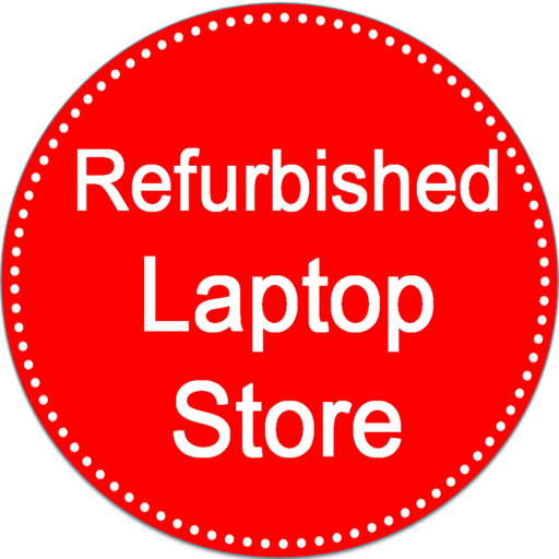 Refurbished Laptops Store icon