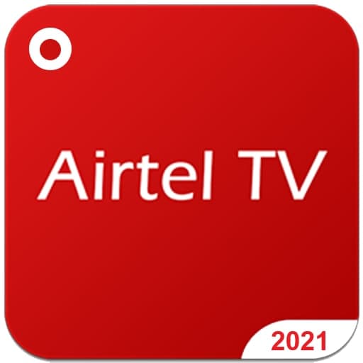 Guide Airtel Tv Live Channels icon