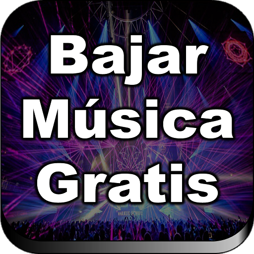 Como bajar música mp3 gratis a mi celular guia icon