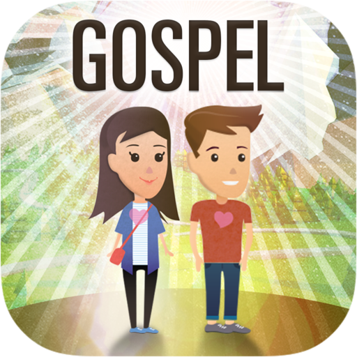 John 316 App icon
