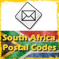 South Africa Postal Code on 9Apps