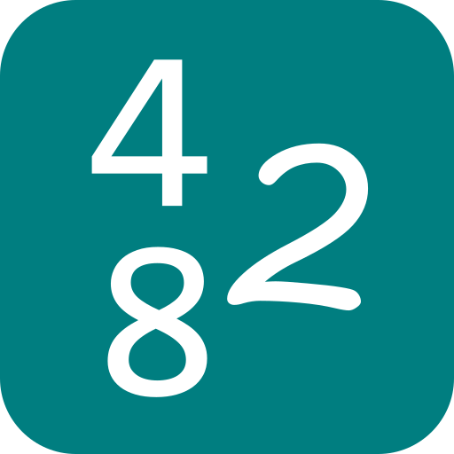 Paulin - Pauli &amp; Kraepelin Test Simulator icon