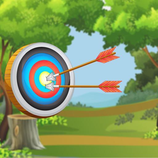 Archery Lite - Bow &amp; Arrow game icon