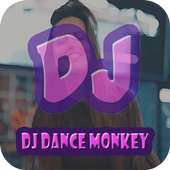 DJ Dance Monkey Offline on 9Apps