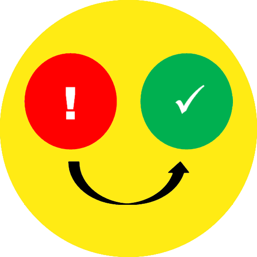 Resolve Notification icon