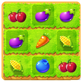 Matching Farm आइकन