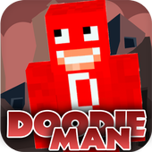 Craft Doodie Men icon