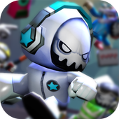 BeatRun: DJ DOC Edition icon