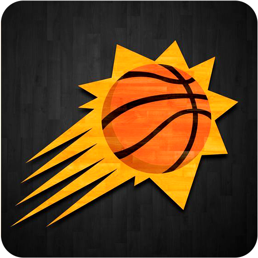 Basketball Wallpapers أيقونة