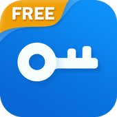 Free Secure VPN icon