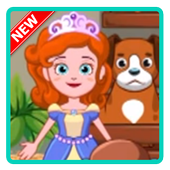 Guide For My Little Princess: Stores icon