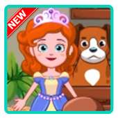 Guide For My Little Princess: Stores