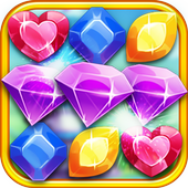 Gem Crush icon