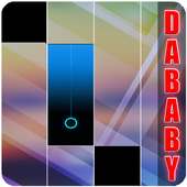 Dababy Suge, Goin Baby Piano Tiles