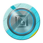 TSF Shell Theme Flat! icon