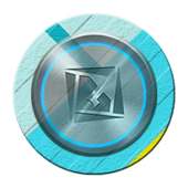 TSF Shell Theme Flat! on 9Apps