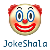Jokeshala - Best Funny jokes icon