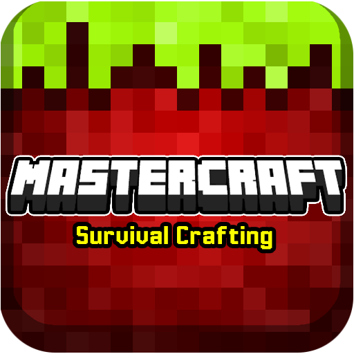 3D Master Craft Survival icon