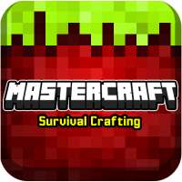 3D Master Craft Survival