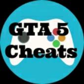 Cheats for GTA 5 icon