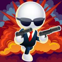 Johnny Trigger - Jeu d'Action on 9Apps