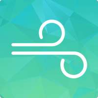 Aeris: Quit Smoking & Vaping - Free Tracker App on 9Apps