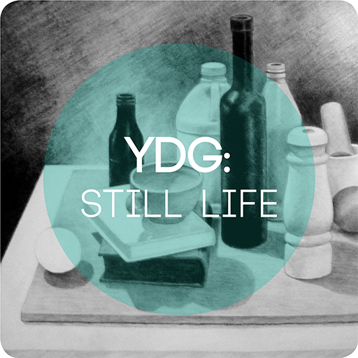 Your Drawing Guide: Still life أيقونة