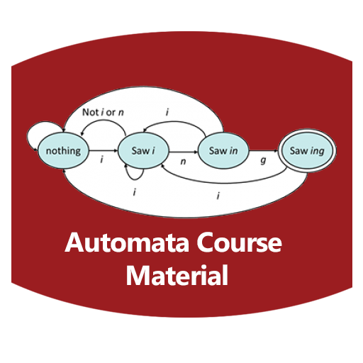 Automata Theory icon