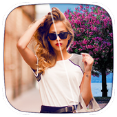 Background Photo Changer 2.0 icon