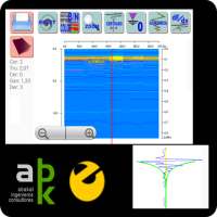 GPR. Análisis. Geo-radar. on 9Apps