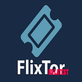 Flixtor TV &amp; Movies icon