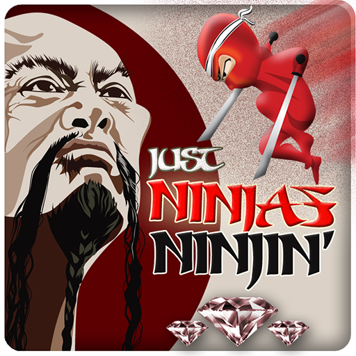 Just Ninjas Ninjin icon