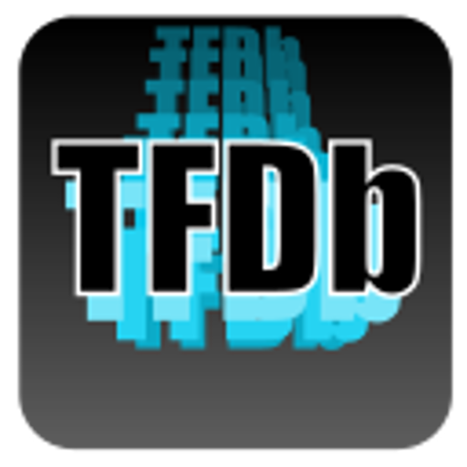 TFDB Transformers Fan Database icon