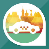 Waba es tu guía, es tu chofer icon