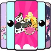 Kawaii Wallpapers and Cute Wallpapers on 9Apps