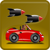 Jarwo Si Pemburu Zombie icon