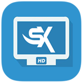SXTV HD IPTV icon